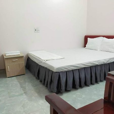 Nghia Lo Nha Nghi Dung Tai Bed & Breakfast エクステリア 写真